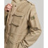 Фото #5 товара SUPERDRY Vintage M65 jacket