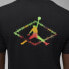 Фото #4 товара [DV1443-010] Mens Air Jordan FLIGHT MVP T-SHIRT