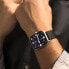 Фото #7 товара Умные часы ICE-WATCH Smart One Silber Band Black ice-watch 022252 с дополнительным ремешком navy