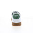 Фото #13 товара Lacoste Carnaby Pro 123 7-45SMA0024Y37 Mens White Lifestyle Sneakers Shoes