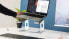 BlueBuilt Fixed Laptop Stand 10 - 17 Inches