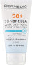 Фото #1 товара Ultraleichte Schutzcreme SPF 50+