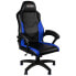 Фото #1 товара Nitro Concepts C100 Gaming Stuhl - schwarz/blau