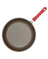 Cook + Create Aluminum Nonstick Frying Pan, 12.5"
