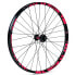 Фото #2 товара GTR SL27 27.5´´ Disc MTB front wheel