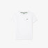 Фото #3 товара LACOSTE TJ1122 short sleeve T-shirt