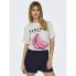 ფოტო #5 პროდუქტის ONLY Blinis Life Reg short sleeve T-shirt