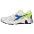Фото #3 товара Diadora Mythos Lace Up Mens Size 7.5 D Sneakers Casual Shoes 176566-C3663