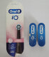 Końcówka Oral-B Oral-B iO Toothbrush heads Gentle Cleaning BLACK 2-Pack