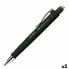 Фото #1 товара Механический карандаш Faber-Castell Poly Matic Чёрный 0,7 mm (5 штук)