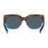 ფოტო #4 პროდუქტის COSTA Waterwoman Mirrored Polarized Sunglasses