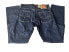 Фото #5 товара Levi's 513 Jeans Slim Straight Denim Blue Men's Size 31x30 New 085130183