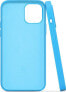 Crong Crong Color Cover - Etui iPhone 12 Mini (niebieski) LIMITED EDITION