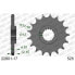 Фото #1 товара AFAM 22801 front sprocket