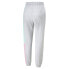 Puma International Track Pants Womens Grey Casual Athletic Bottoms 531659-09