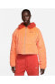 Фото #1 товара Куртка зимняя женская Nike Air Therma-FIT Kadife DQ6930-871