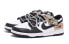 Кроссовки Nike GS Letterbox Low Black Beige Pack 38 - фото #4