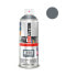 Фото #2 товара Аэрозольная краска Pintyplus Evolution RAL 7011 400 ml Iron Grey