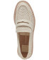 ფოტო #4 პროდუქტის Women's Malilia Platform Loafer Flats