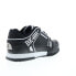 Фото #15 товара British Knights Astra BMASTRAV-060 Mens Black Lifestyle Sneakers Shoes