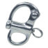 Фото #2 товара EUROMARINE A4 Fixed Eye Carabiner