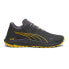 Фото #1 товара Puma FastTrac Nitro Gtx Running Mens Black Sneakers Athletic Shoes 37706205