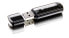 Фото #4 товара Transcend JetFlash 350 16GB - 16 GB - USB Type-A - 2.0 - Cap - 8.5 g - Black