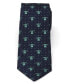 ფოტო #2 პროდუქტის Men's The Child Dotted Boys Tie