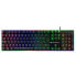 NEWSKILL Gungnyr RGB gaming keyboard - фото #4