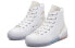 PUMA Suede Classic 复古休闲 低帮 板鞋 男女同款 米白色 / Кроссовки PUMA Suede Classic 365347-80