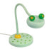 LED-Kinderzimmerleuchte Frosch