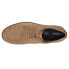 Фото #7 товара TOMS Navi Oxford Round Toe Dress Mens Brown Casual Shoes 10015928T