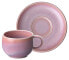 Espresso-Set Perlemor Coral 12-teilig Rosé, 1 - фото #1