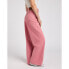 LEE Stella A Line Wide Leg Fit jeans Cassie Pink, 29 - фото #5