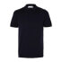 SELECTED Berg short sleeve polo