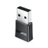 Фото #7 товара Адаптер Baseus BA07 Bluetooth 5.3 USB доставка сигнала-приемник 20м черный