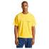 PEPE JEANS Westbourne short sleeve T-shirt Harvard Yellow, M - фото #1