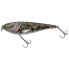 BERKLEY Zilla Glider Lipless Crankbait 67g 160 mm