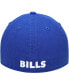 Фото #5 товара Men's Royal Buffalo Bills Legacy Franchise Fitted Hat