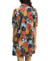 Фото #2 товара Jude Connally Emerson Mini Dress Women's