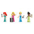 Фото #5 товара Игровой набор Lego 43246 Disney Princess Market Adventure (Приключения на рынке Принцесс Disney)