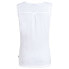 Фото #4 товара VAUDE Skomer Hiking sleeveless T-shirt