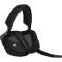 Corsair VOID ELITE Wireless - Headset - Head-band - Gaming - Black - Binaural - Wireless