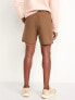 StretchTech Shorts -- 7-inch inseam