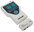 Фото #3 товара Intellinet 5-in-1 Cable Tester - Tests 5 Commonly Used Network RJ45 and Computer Cables - 31 mm - 185 mm - 100 mm - 200 g