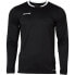 ფოტო #2 პროდუქტის SPALDING Training long sleeve T-shirt