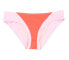 Фото #1 товара FLAGPOLE NYC 244522 Womens Bikini Swimwear Strawberry/Rose/Tangerine Size XS