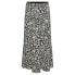 VERO MODA Alba Ankle Long Skirt