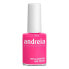 Фото #1 товара лак для ногтей Andreia Professional Hypoallergenic Nº 154 (14 ml)