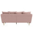 Фото #4 товара 3-Sitzer Sofa Paleras